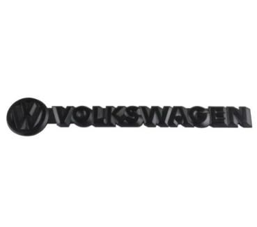 Schriftzug-